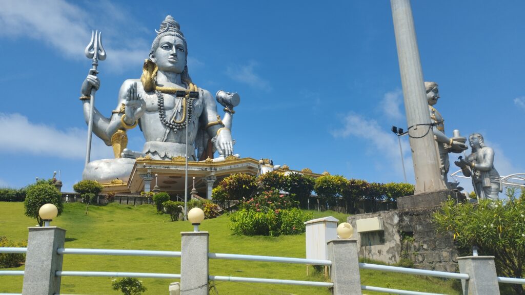 murdeswar-temple-shiva